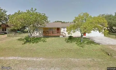 Redfish, ROCKPORT, TX 78382