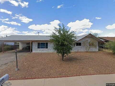 34Th, TUCSON, AZ 85711