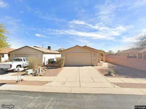 April, TUCSON, AZ 85741