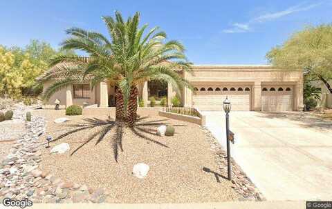 Calle Matamoros, TUCSON, AZ 85750