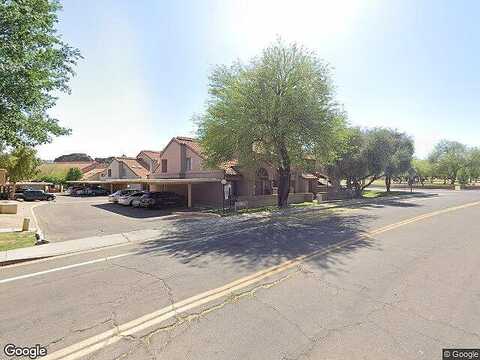 Mesquite, TEMPE, AZ 85288