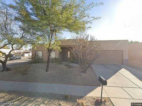 Avenida Bodega, TUCSON, AZ 85706