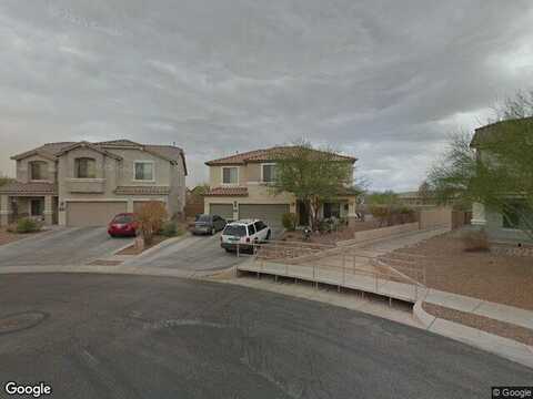 Calle Bayeta, SAHUARITA, AZ 85629
