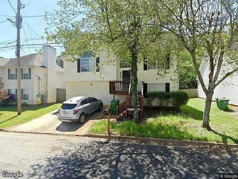 Wellborn Creek, LITHONIA, GA 30058