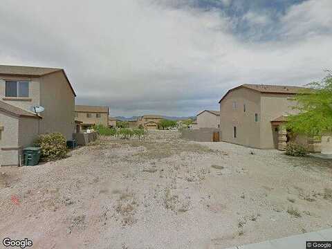 Camino De Ayuda, TUCSON, AZ 85756