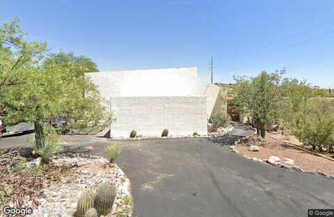 Via Zarzosa, TUCSON, AZ 85750