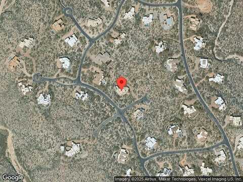 Thunderstorm, ORO VALLEY, AZ 85755