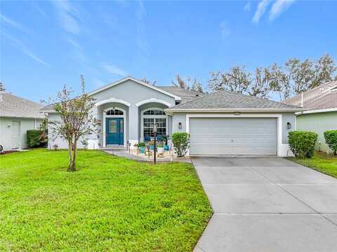 Aurora, LEESBURG, FL 34748