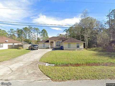Ogilvie, SAINT AUGUSTINE, FL 32086