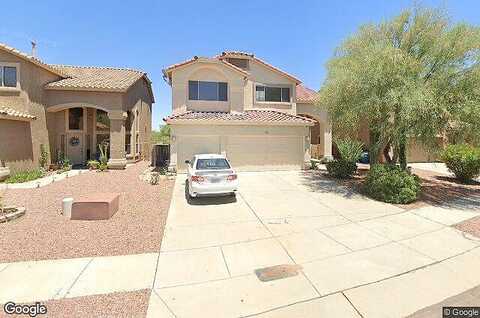 Camino Del Abeto, SAHUARITA, AZ 85629