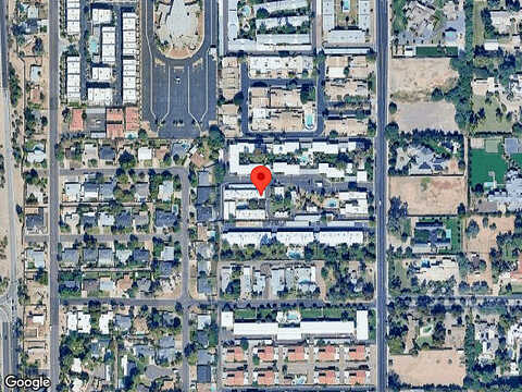 20Th, PHOENIX, AZ 85016