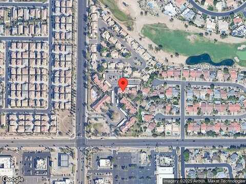 Brown, MESA, AZ 85205