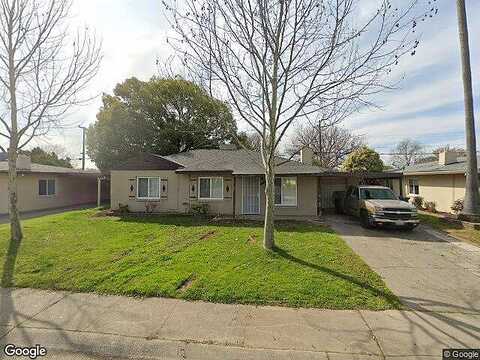 Argo, SACRAMENTO, CA 95820