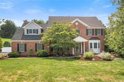 Rosewood, CENTER VALLEY, PA 18034