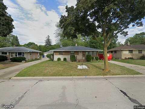 108Th, MILWAUKEE, WI 53225