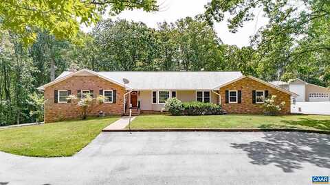 Fifth, MINERAL, VA 23117
