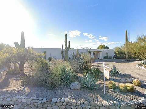 Via Condesa, TUCSON, AZ 85718