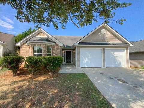 Ivans, COVINGTON, GA 30016