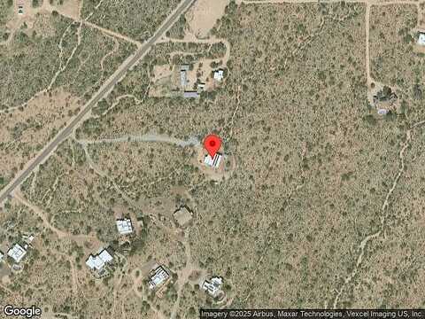 Camino De Manana, TUCSON, AZ 85742