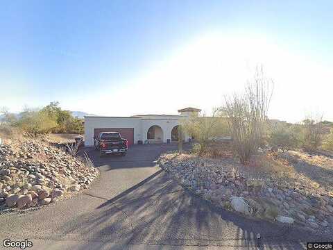 Paseo De Los Cerritos, TUCSON, AZ 85745