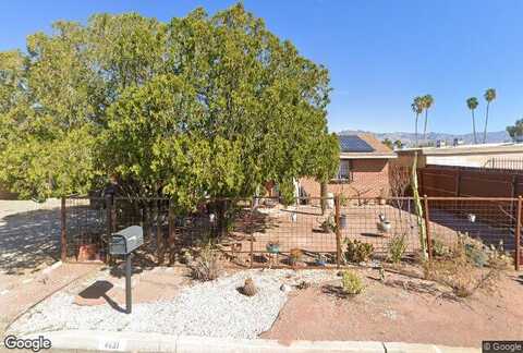 Fairmount, TUCSON, AZ 85712