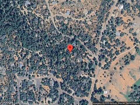 Ponderosa, PINE, AZ 85544
