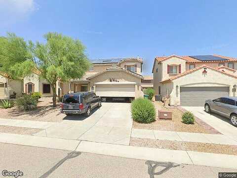 Calle Sombra Linda, SAHUARITA, AZ 85629