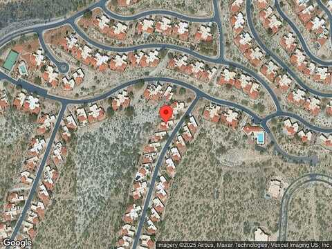 Camino Ferreo, TUCSON, AZ 85750
