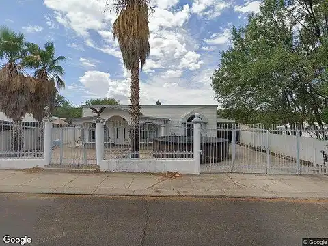 Calle Sonora, NOGALES, AZ 85621