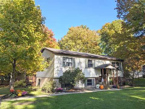 Umburn, ALBION, PA 16401