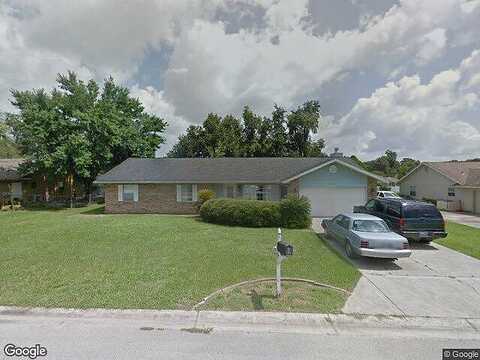 54Th, OCALA, FL 34480