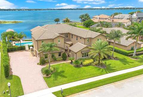Isle Vista, Bell, FL 32812