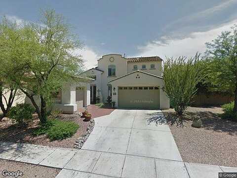 Via Puente De Las Rosas, SAHUARITA, AZ 85629