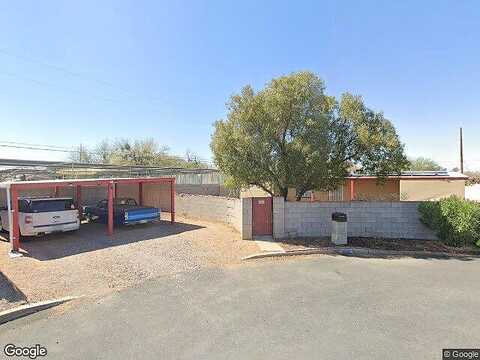 Kim, TUCSON, AZ 85705