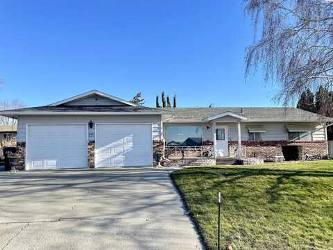 Wyant, GRANDVIEW, WA 98930