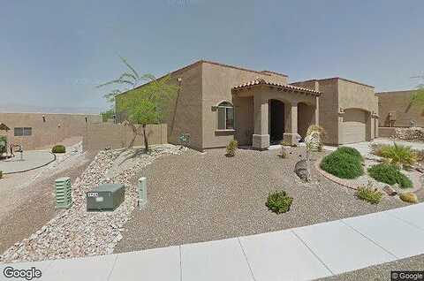 Camino Ensenada Del Pantano, TUCSON, AZ 85730