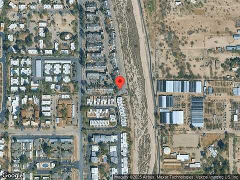 Paseo De Las Canchas, TUCSON, AZ 85716
