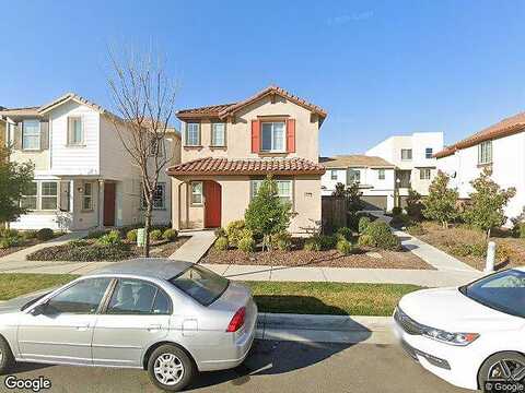Amelia Rose, SACRAMENTO, CA 95834