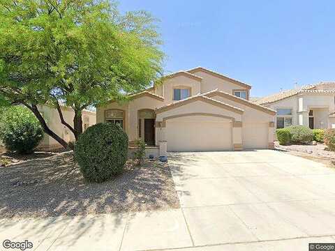 Sacaton Canyon, ORO VALLEY, AZ 85755