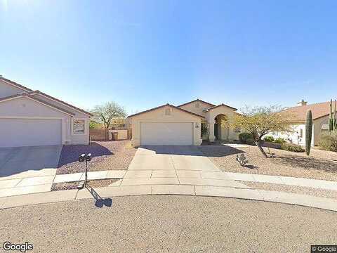 Stony Point, TUCSON, AZ 85742