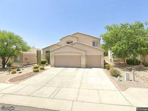 Sacaton Canyon, ORO VALLEY, AZ 85755
