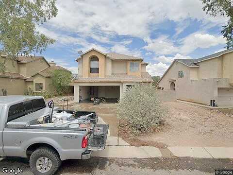 Avenida Del Mar, TUCSON, AZ 85746