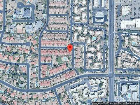 Hampton, MESA, AZ 85204