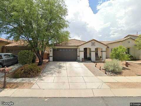 Calle La Bolita, SAHUARITA, AZ 85629