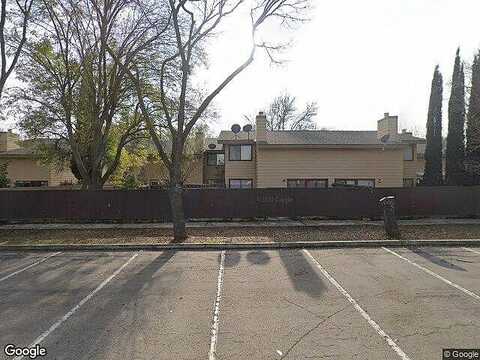M, MERCED, CA 95348