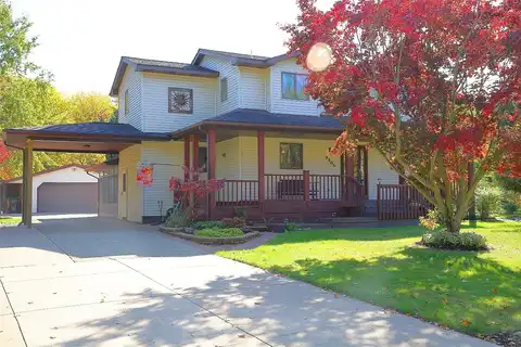 Saltsman, ERIE, PA 16510