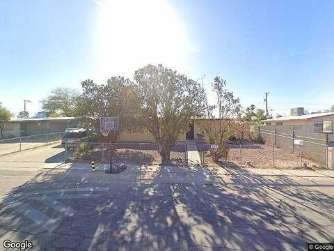Santa Maria, TUCSON, AZ 85706