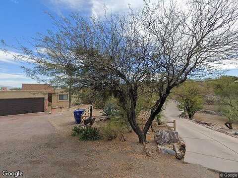 Camino Del Saguaro, TUCSON, AZ 85745