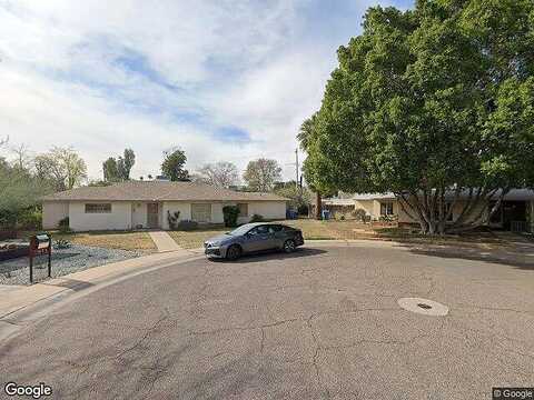 19Th, PHOENIX, AZ 85015