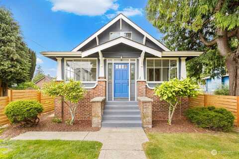 39Th, SEATTLE, WA 98116